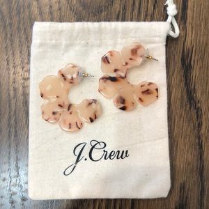JCrew earrings
